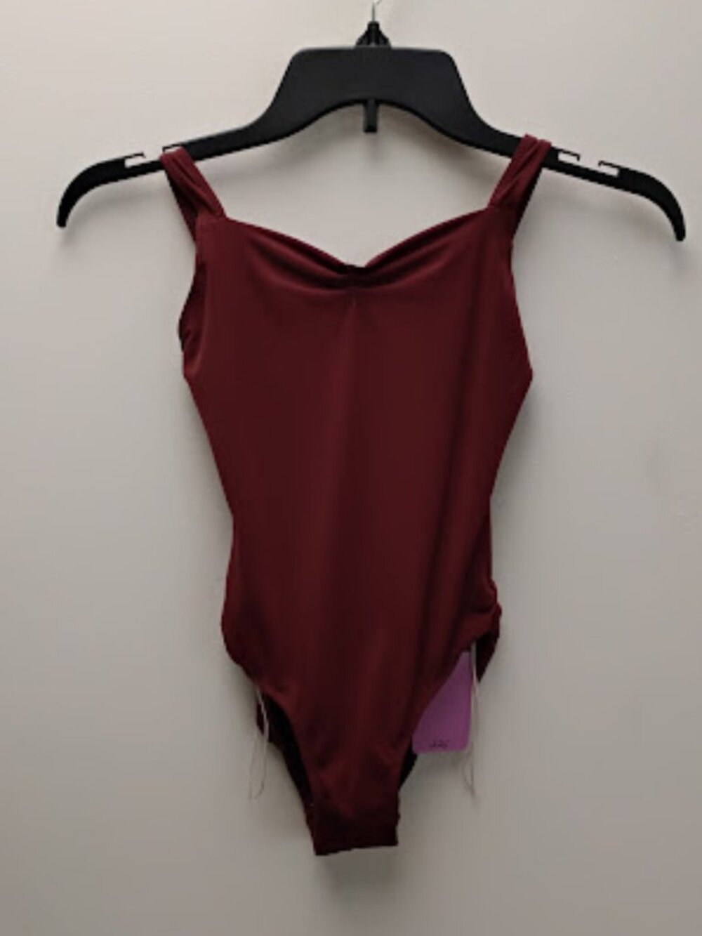 Nikolay leotard